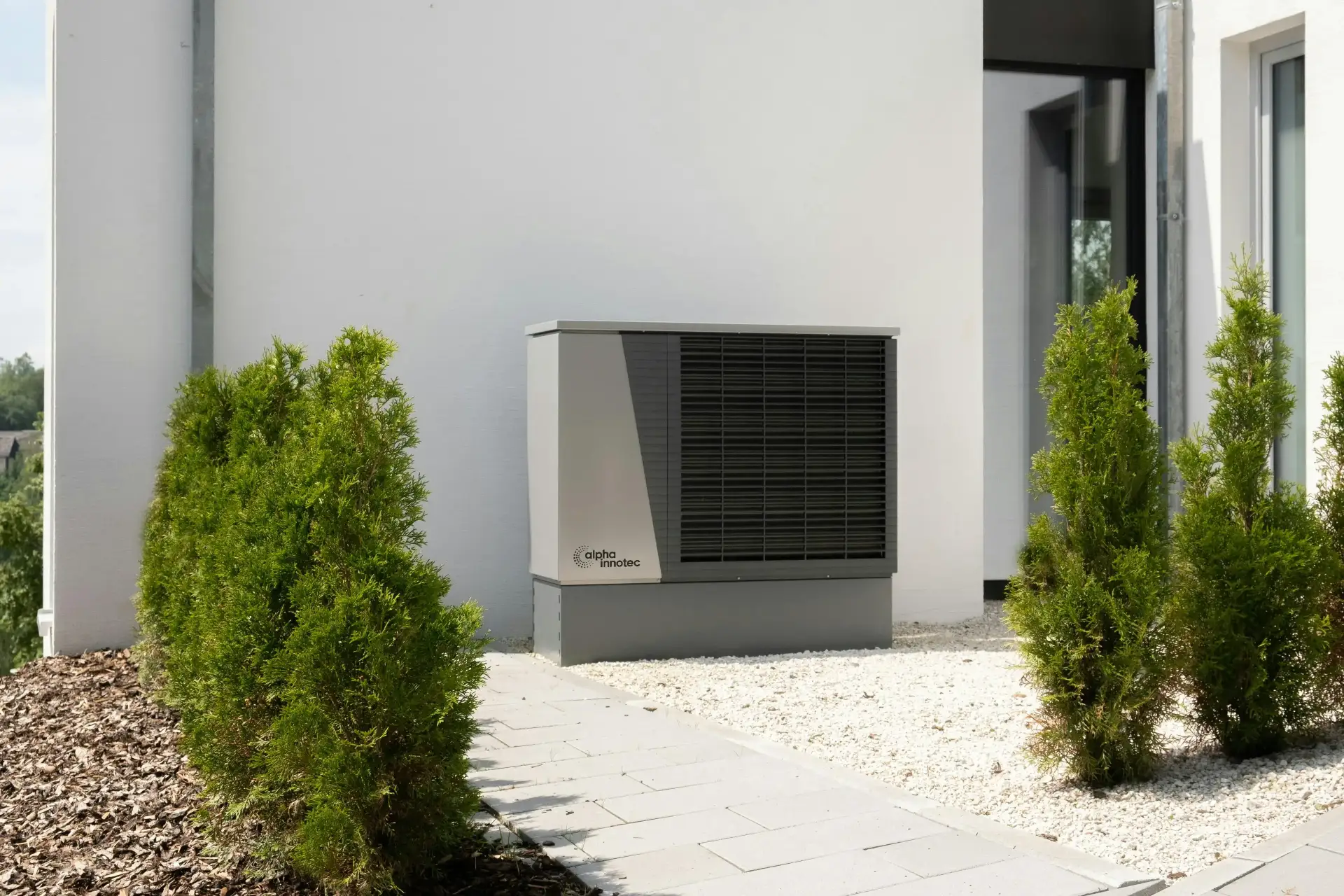 Antsolar enerji çözümü